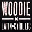 Woodie