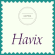 Havix™ HMK
