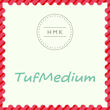 Tuf Medium™ HMK