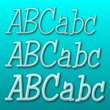 Simple Serif