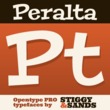 Peralta Pro