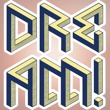 Penrose Geometric