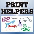 Print Helpers JNL