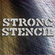 Strong Stencil JNL