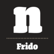 Frido Narrow