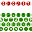 Endast