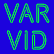 Varvid