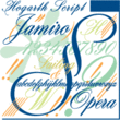 Hogarth Script