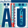 Jay Gothic™