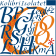 Kolibri Isolated™