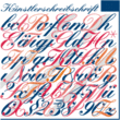 Kunstlerschreibschrift™