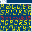 LCD