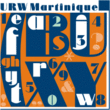 URW Martinique™