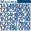 Maxima