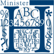 Minister