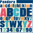 URW Pandora™