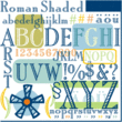 Roman Shaded™