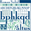 Roman Solid™