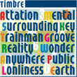 Timbre™