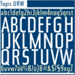 URW Topic™