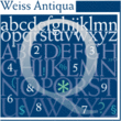Weiss Antiqua®