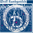 Weiss Rundgotisch™