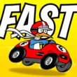 Cuckoo Fast