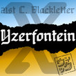 Yzerfontein™