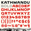 Kathmandu