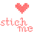 Stich Me