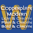 Copperplate Modern