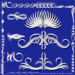 Fleurons Two