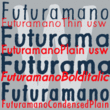 Futuramano