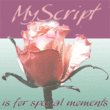 My Script