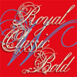 Royal Classic Bold