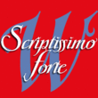 Scriptissimo Forte