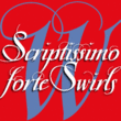 Scriptissimo Forte Swirls