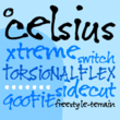 Celsius