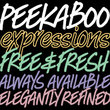 Peekaboo