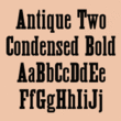 Antique Two™