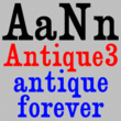Antique Three