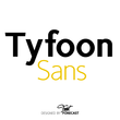 TyfoonSans