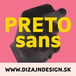 Preto Sans