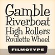 Filmotype Orlando