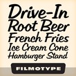 Filmotype Kellog