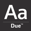 Due™