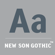 New Son Gothic™