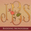 MFC Budding Monogram