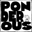 Ponderous