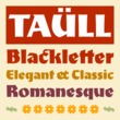 Taüll™